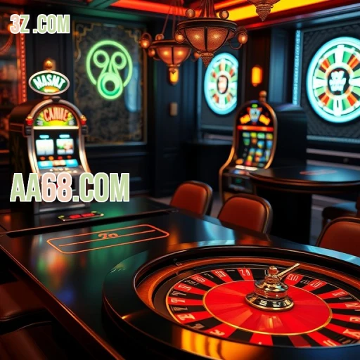 Recursos Imperdíveis do App do AA68.COM Para Gamers