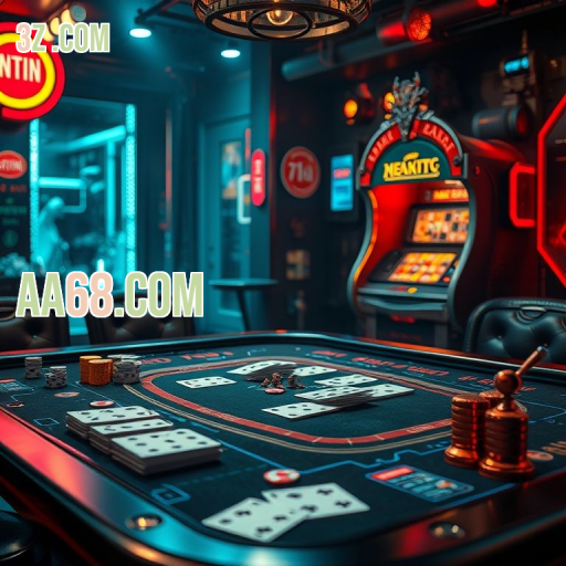 Promoções Irresistíveis no AA68.COM: Jogue e Ganhe Sempre!
