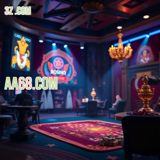 Recursos VIP do AA68.COM Elevam sua Experiência de Jogo